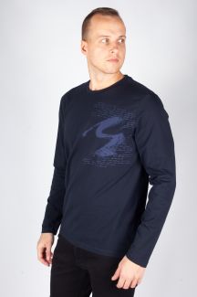 T-särgid MCL 36405-LACIVERT