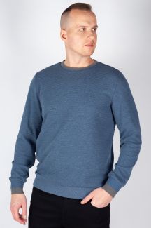 Džemprid MCL 36829-INDIGOMELANJ