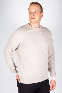 Džemprid MCL 36829-TOPRAKMELANJ