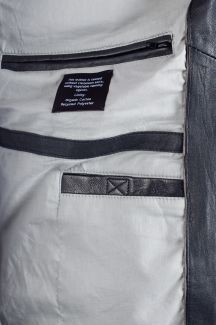 Nahkjakid DEERCRAFT 3701-0126-black