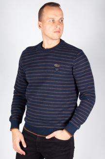 Džemprid MCL 39681-LACIVERT