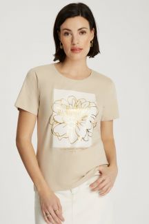 T-särgid CROSS JEANS 56149-053