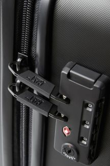 Reisikohvrid CAT 84761-01