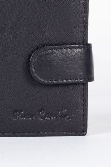 Rahakotid PIERRE CARDIN 8806-A-TILAK156-NERO