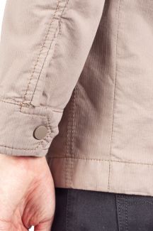 Joped X JEANS PREMIUM 9160-0582-TAUPE