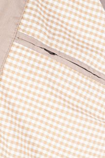 Joped X JEANS PREMIUM 9160-0582-TAUPE