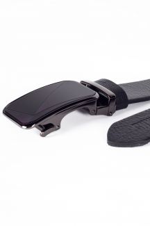 Nahast vöö BLK JEANS 984135-202-101-BLACK