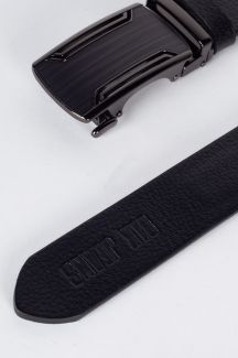 Nahast vöö BLK JEANS 984235-202-01