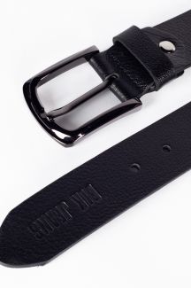 Nahast vöö BLK JEANS 986040-202-01