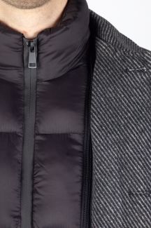 Joped FRAPPOLI 9995-MAXI-SIYAH