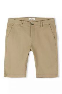 Riidest šortsid CROSS JEANS A565-280