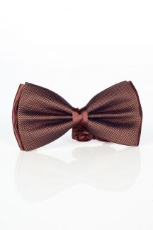 Kikilipsud NINO PACOLI BOWTIE-DES-12-BROWN