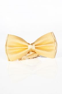 Kikilipsud NINO PACOLI BOWTIE-DES-21-GOLD
