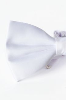 Kikilipsud NINO PACOLI BOWTIE-DUZ-WHITE
