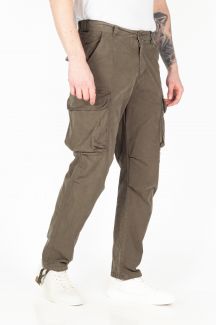 Cargo püksid KENZARRO C001-GREEN