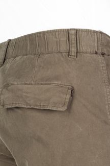 Cargo püksid KENZARRO C001-GREEN