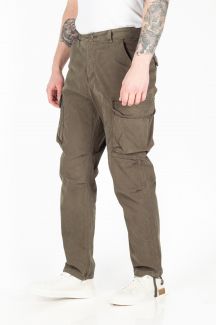 Cargo püksid KENZARRO C001-GREEN