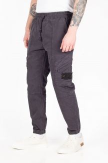 Cargo püksid KENZARRO C008-DARK-GREY