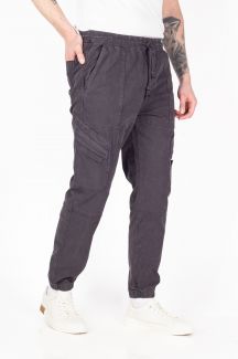 Cargo püksid KENZARRO C008-DARK-GREY