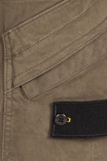 Cargo püksid KENZARRO C008-GREEN