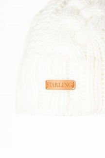 Talvemütsid STARLING C026-B1-FLORA