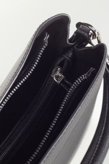 Käekotid FLORA&CO F3655-NOIR