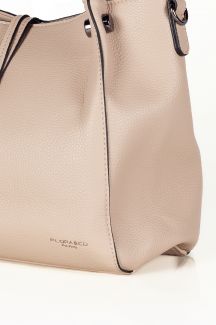 Käekotid FLORA&CO F5679-BEIGE