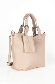 Käekotid FLORA&CO F7143-BEIGE