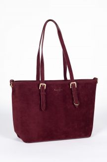 Käekotid FLORA&CO F7570-BORDEAUX