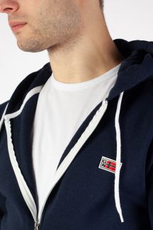 Spordijakid GEOGRAPHICAL NORWAY GARTFORT-Navy