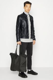 Nahkjakid GIPSY GMChesto-LAORV-black