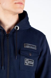 Spordijakid GEOGRAPHICAL NORWAY GUESSY-Navy