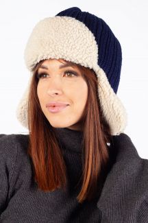 Talvemütsid STARLING H021-U1-BEN