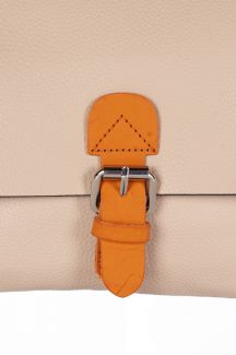 Õlakotid FLORA&CO H6733-BEIGE