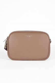 Õlakotid FLORA&CO H6915-TAUPE