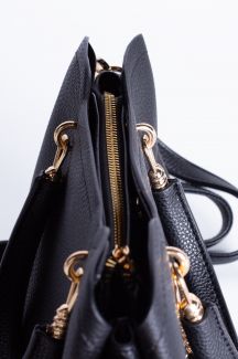 Käekotid FLORA&CO H6931-NOIR