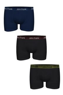 Bokserid JOHN FRANK JF3BPB04