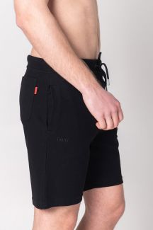 Spordišortsid JOHN FRANK JFSHBA01-BLACK