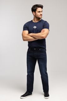 Teksapüksid LEE COOPER MARCUS-1386-DARK-USED