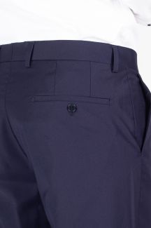 Ülikonnapüksid BAGGI BY XJEANS RIVA-002-LACI-PANTS