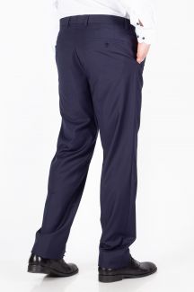 Ülikonnapüksid BAGGI BY XJEANS RIVA-002-LACI-PANTS