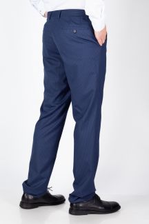 Ülikonnapüksid BAGGI BY XJEANS TKX25089-CORAL-002-P