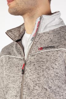Spordijakid GEOGRAPHICAL NORWAY TOUMBA-Blended-Grey