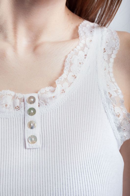 Topid BLUE SEVEN 100108-001