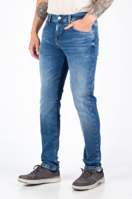 Teksapüksid LTB JEANS 1009-50260-14438-55906