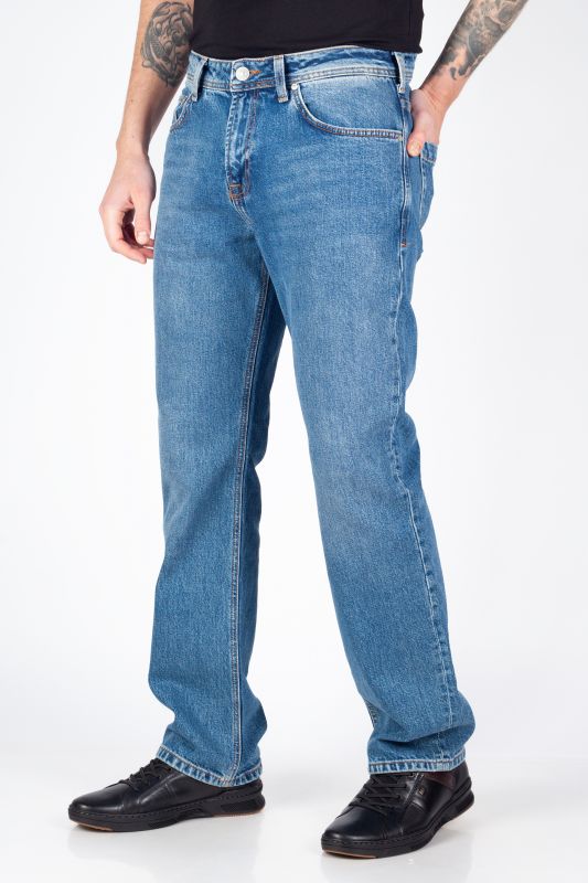 Teksapüksid LTB JEANS 1009-51054-16028-55775