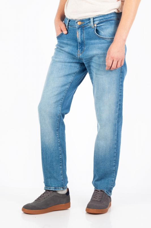 Teksapüksid LTB JEANS 1009-51724-15889-55706