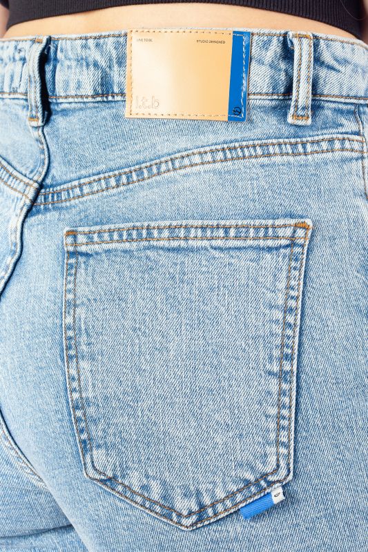 Teksapüksid LTB JEANS 1009-51823-16080-55877