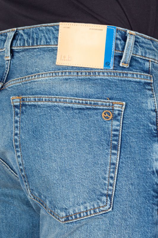 Teksapüksid LTB JEANS 1009-51856-16154-55928