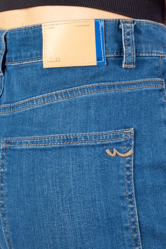 Teksapüksid LTB JEANS 1009-51858-16111-55950